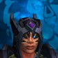 Pyrganda avatar