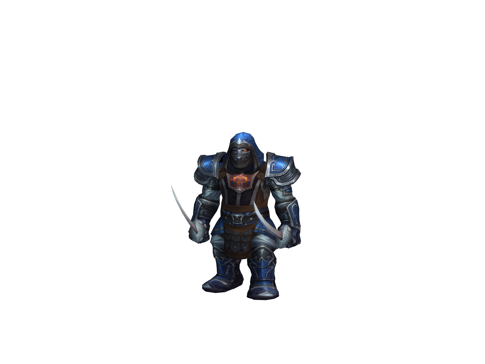 Biggdawwgg 3D character render