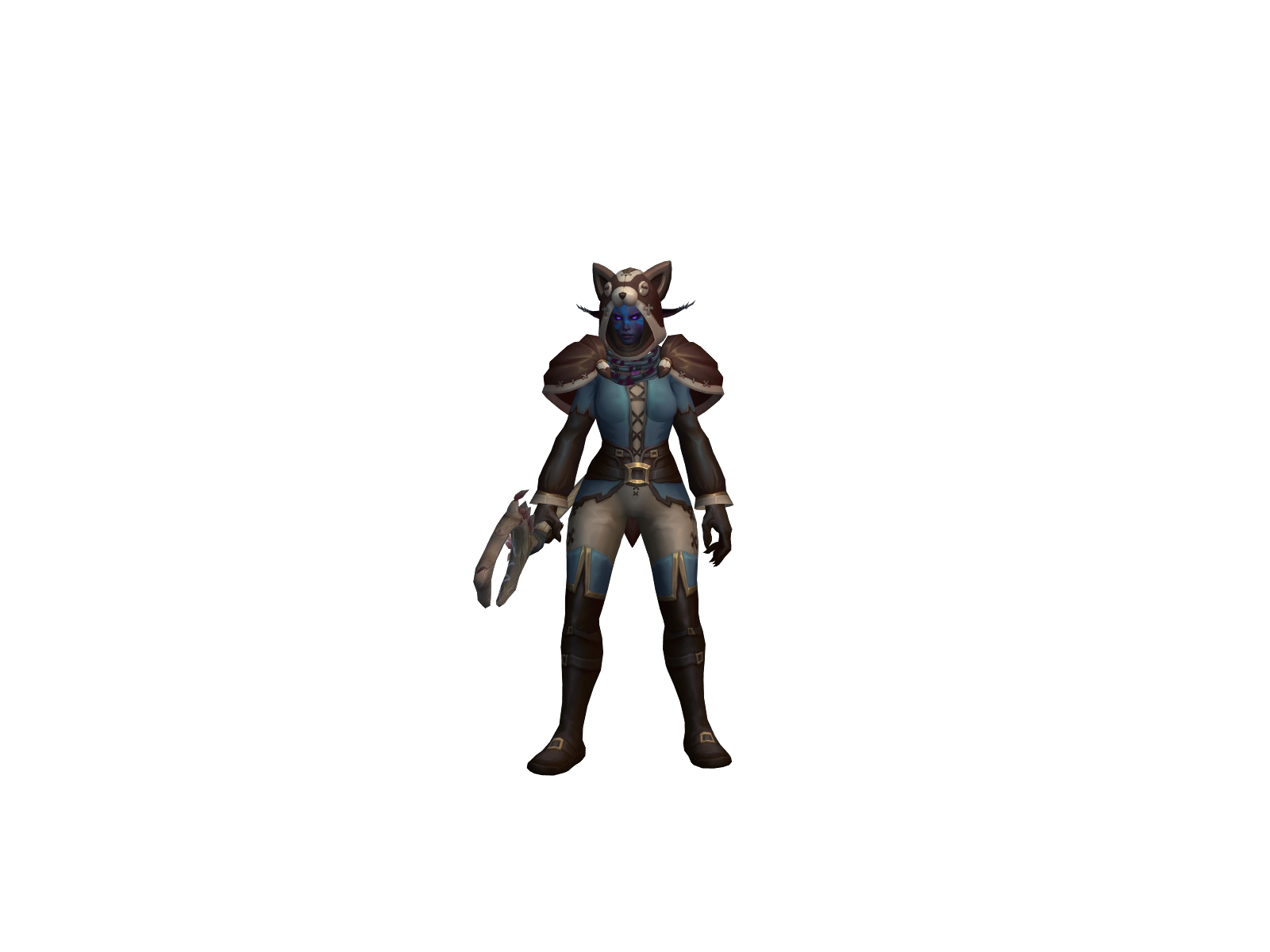 Nyfaria