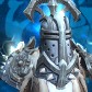Dead avatar