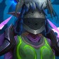 Crazymama avatar