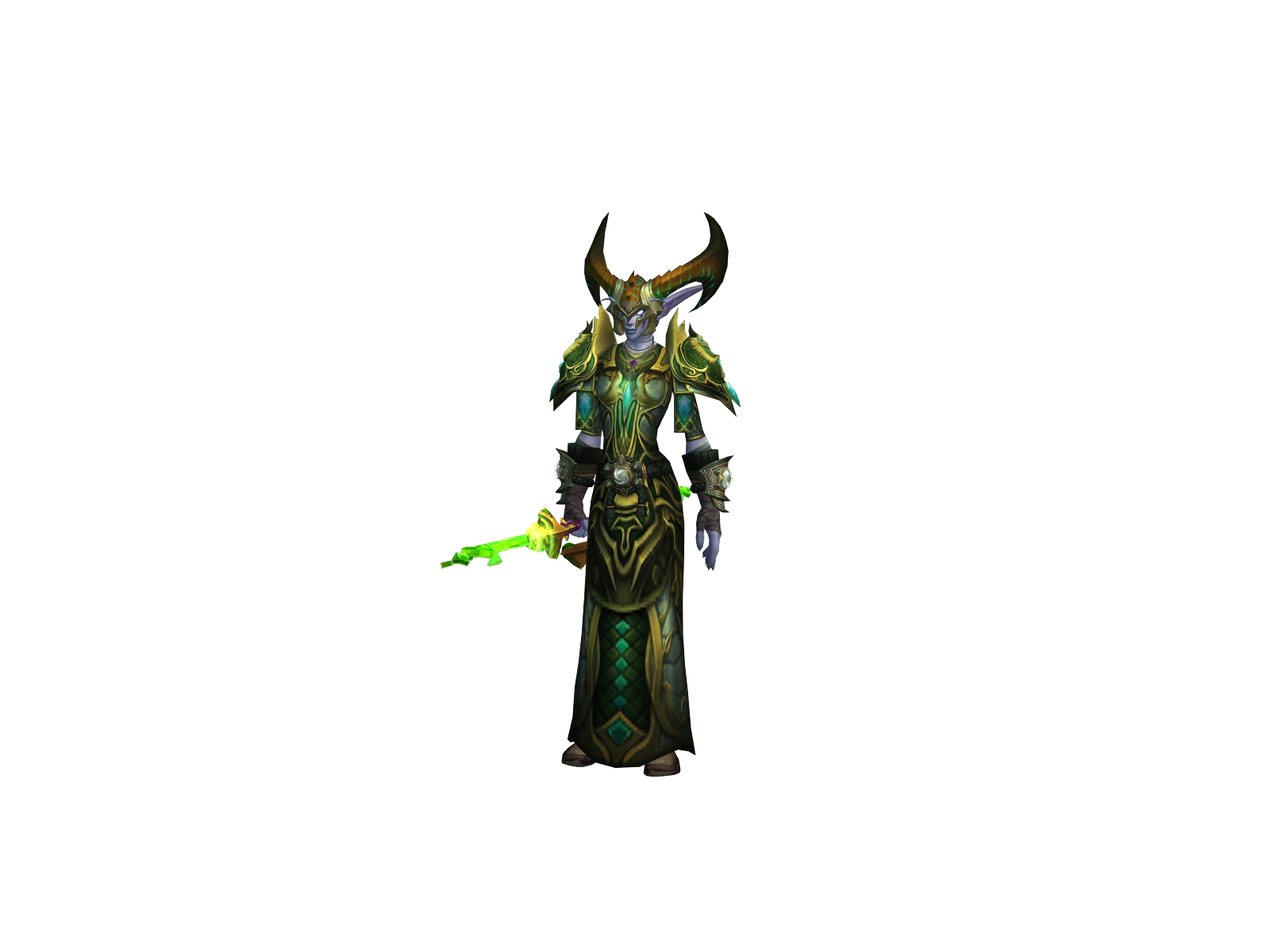 Nescåfe 3D character render