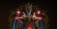 Dracoluke's icon