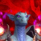 Skyés avatar