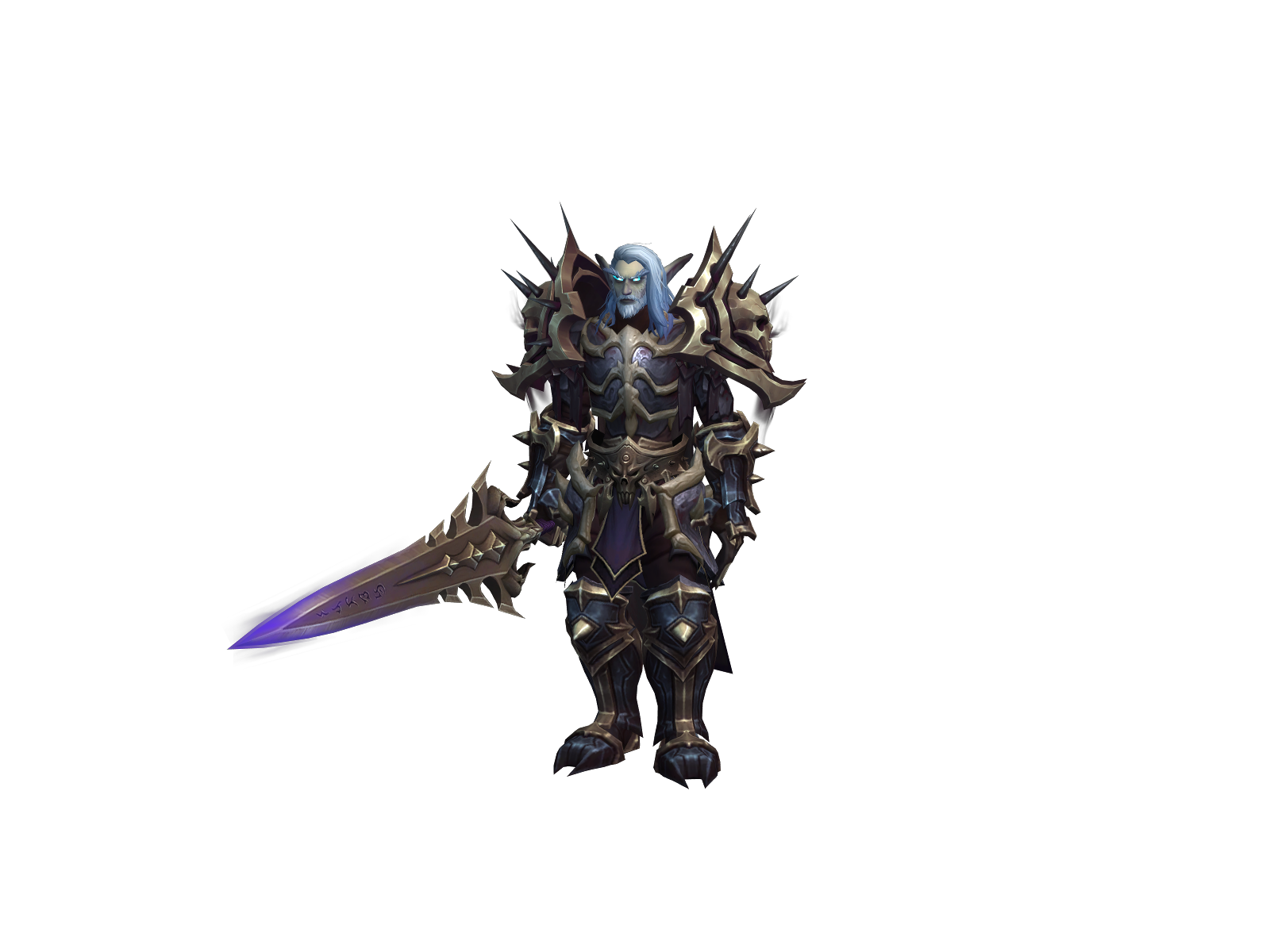 Haemopoiesis 3D character render