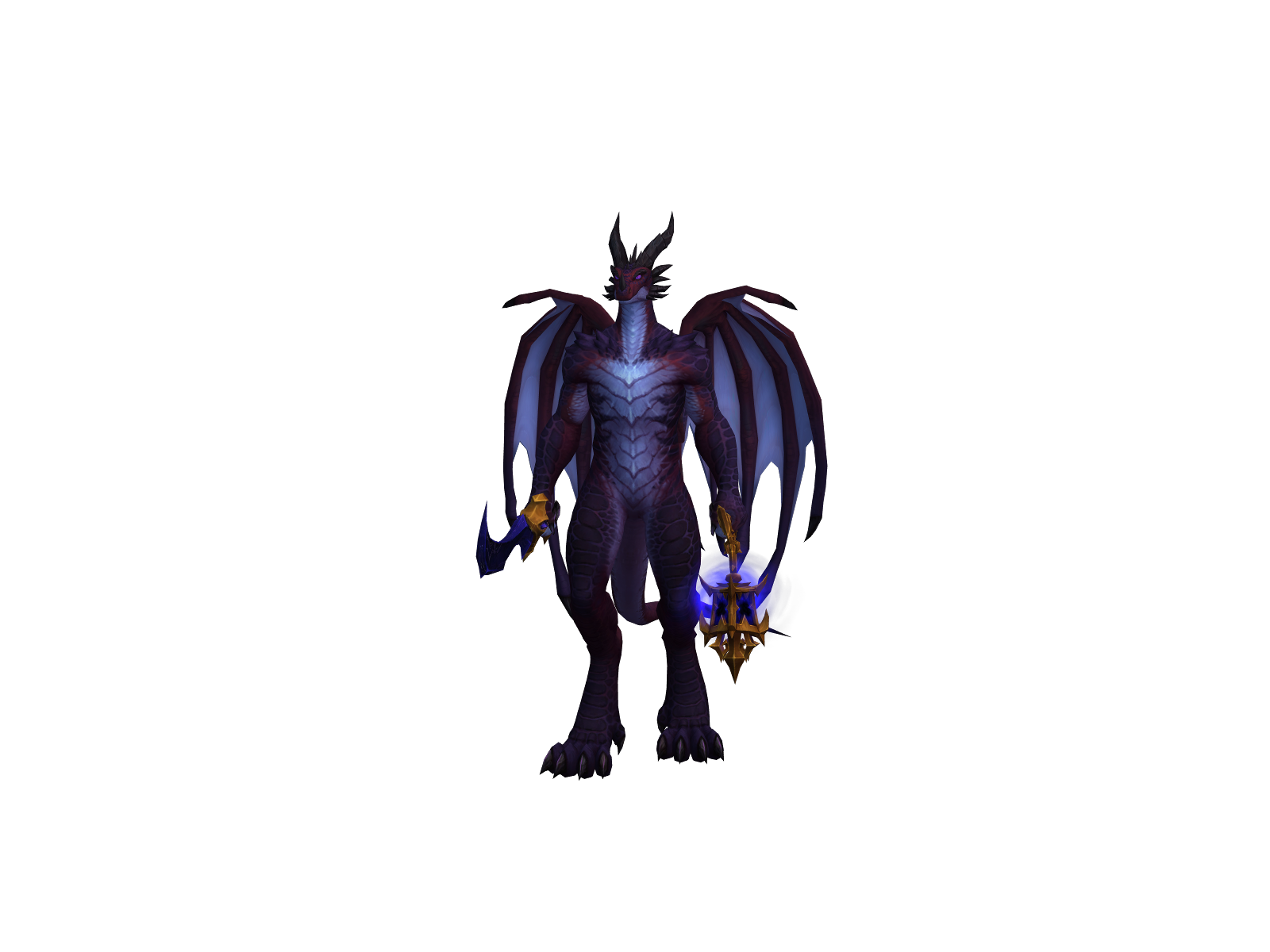 Mysticalbuff