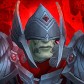 Crankinsh portrait