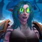 Slide avatar