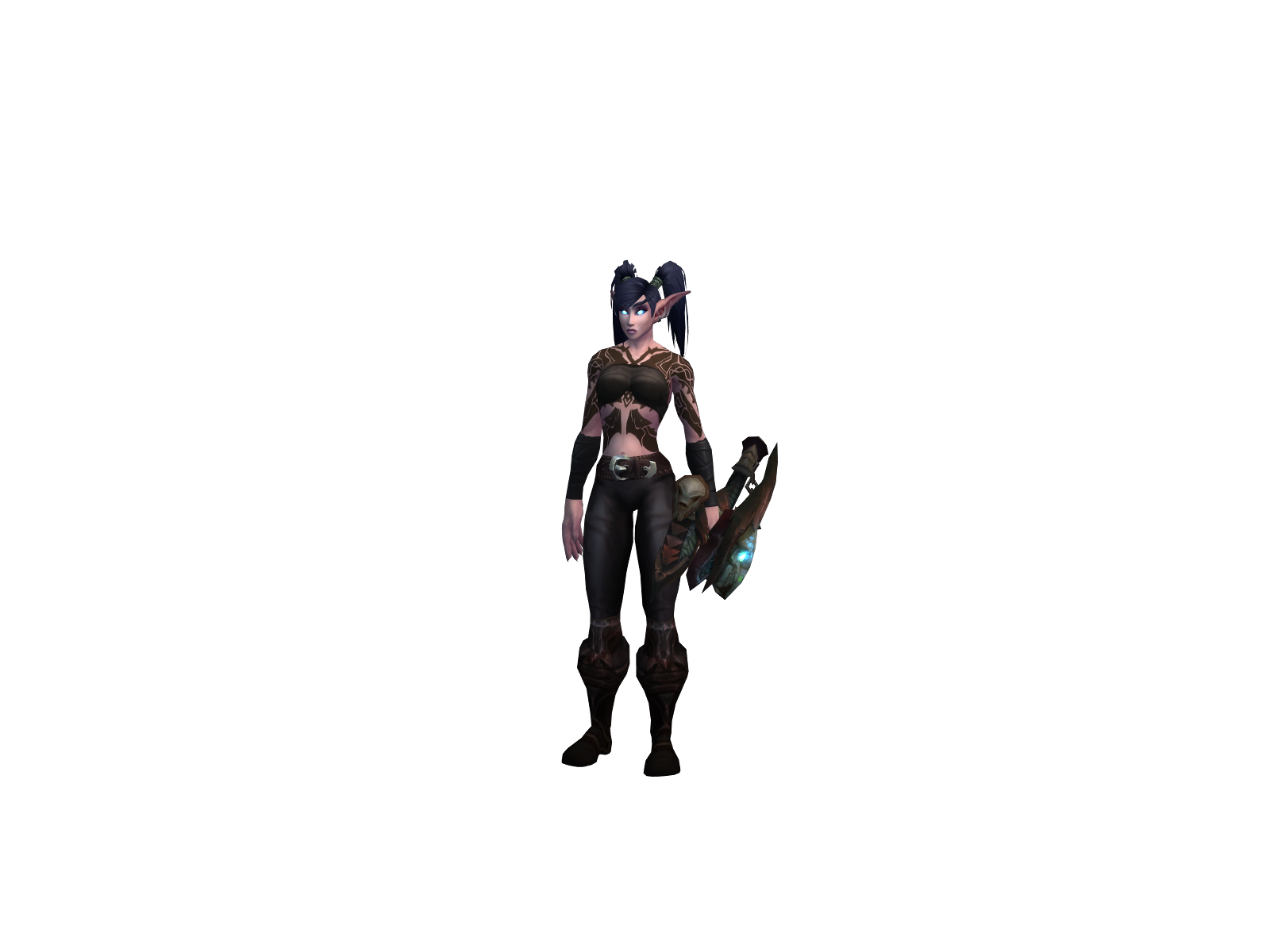 Yaelí