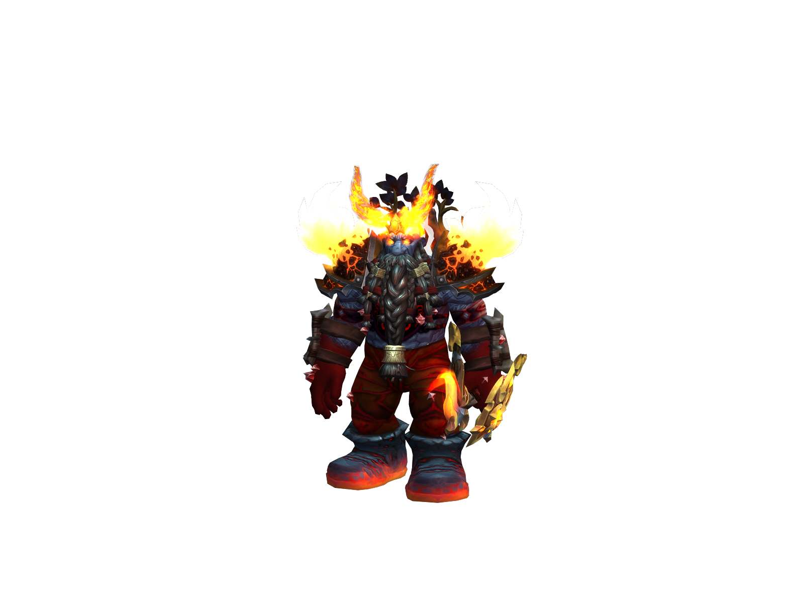 Highspeaker