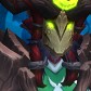 Druidsen