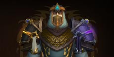 Traiberc's icon