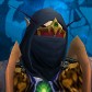 Izard avatar