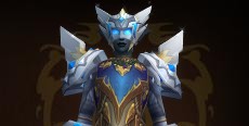 Beelzemon's icon