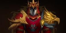 Amordan's icon