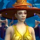 Xidothewitch