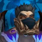 Monksofni avatar