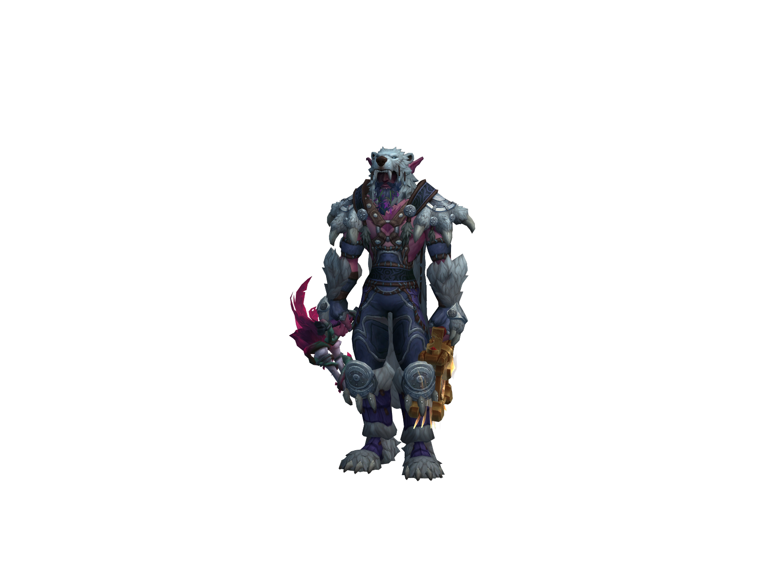 Wildvash