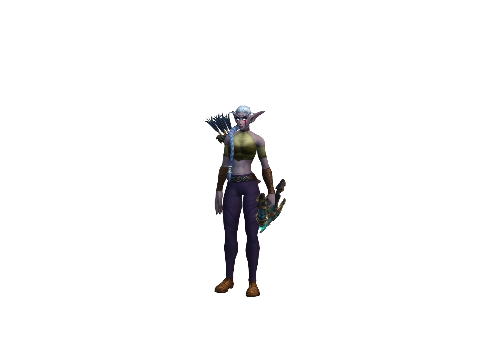 Corsnipes