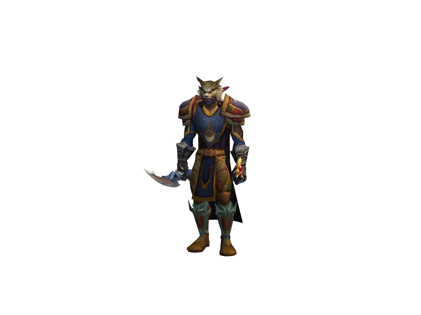 Crithaxor