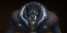 Ulfrun's icon