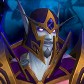 Malevoidelf avatar