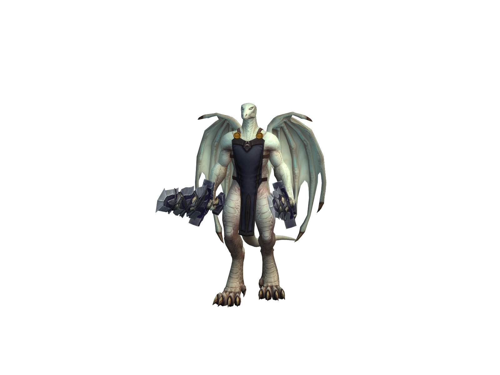 Draconical