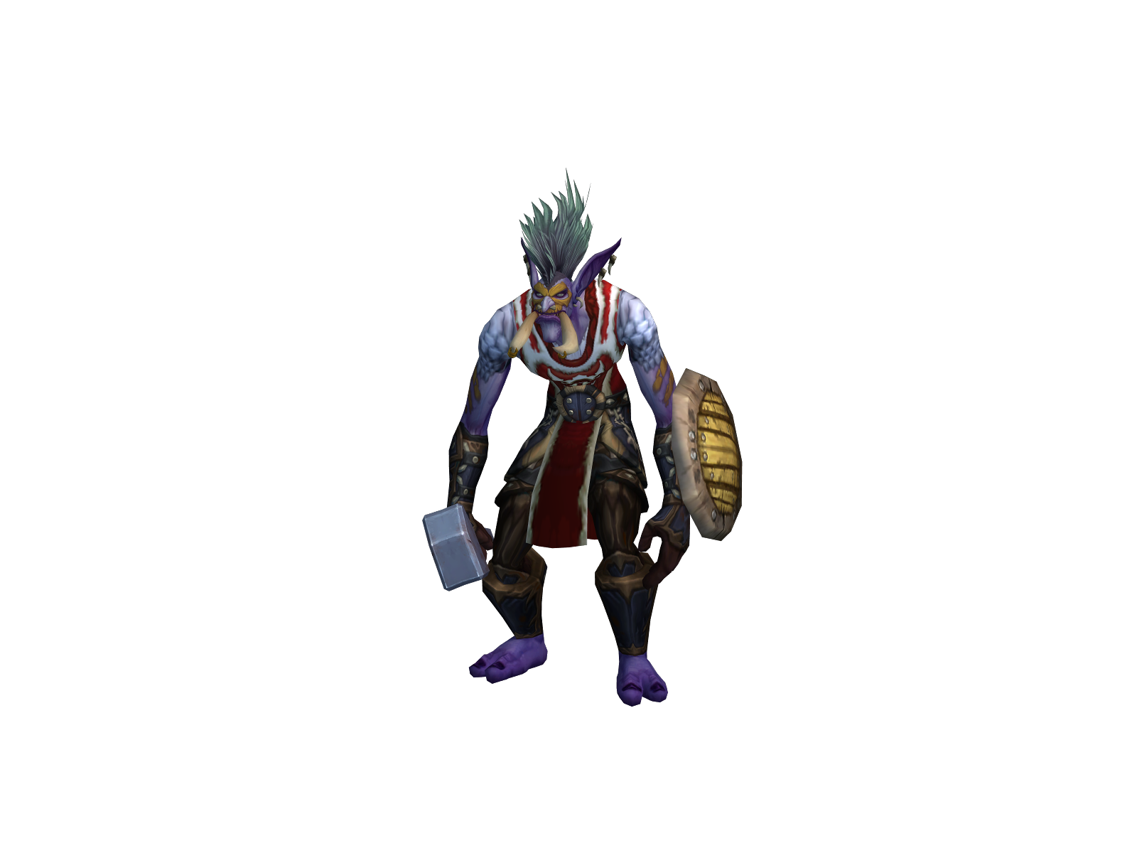Djsham