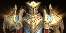 Lykewyse's icon