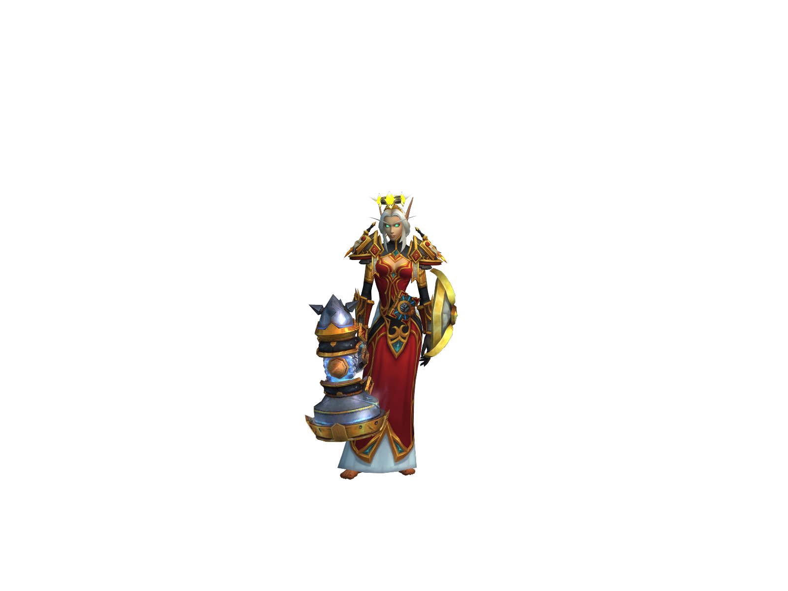 Holydora