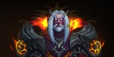 Zamedudú's icon
