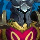 Pwènt avatar