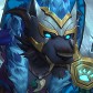 Crescus avatar