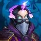 Peacemonk avatar