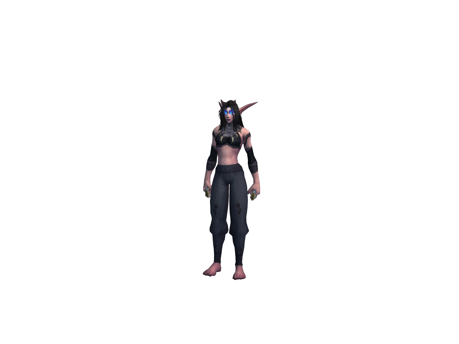 Jwdemonic