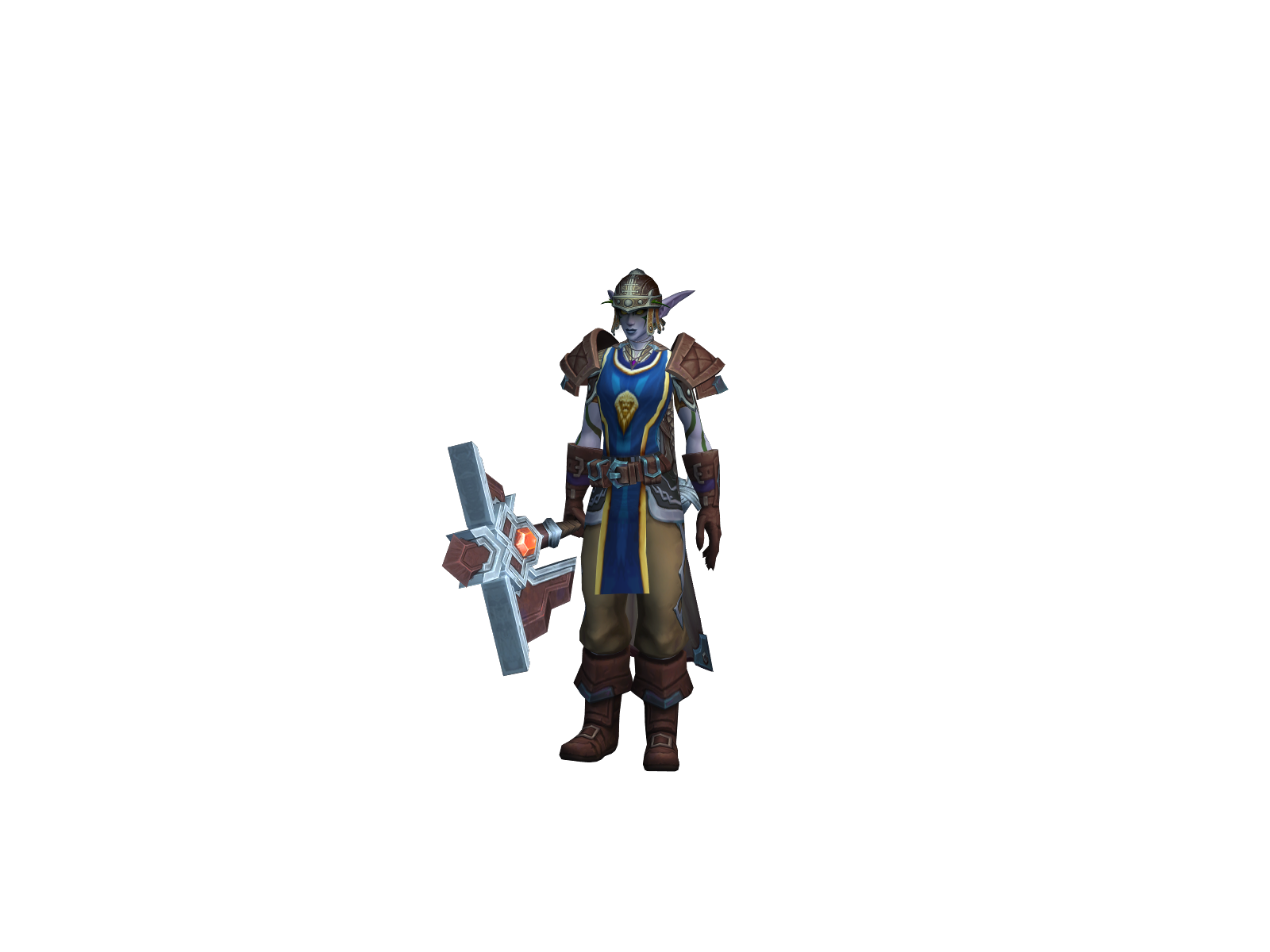 Vashdashezzo