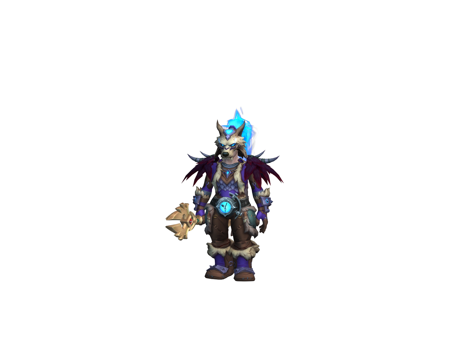Dewuwu