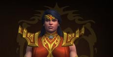 Saradomi's Avatar