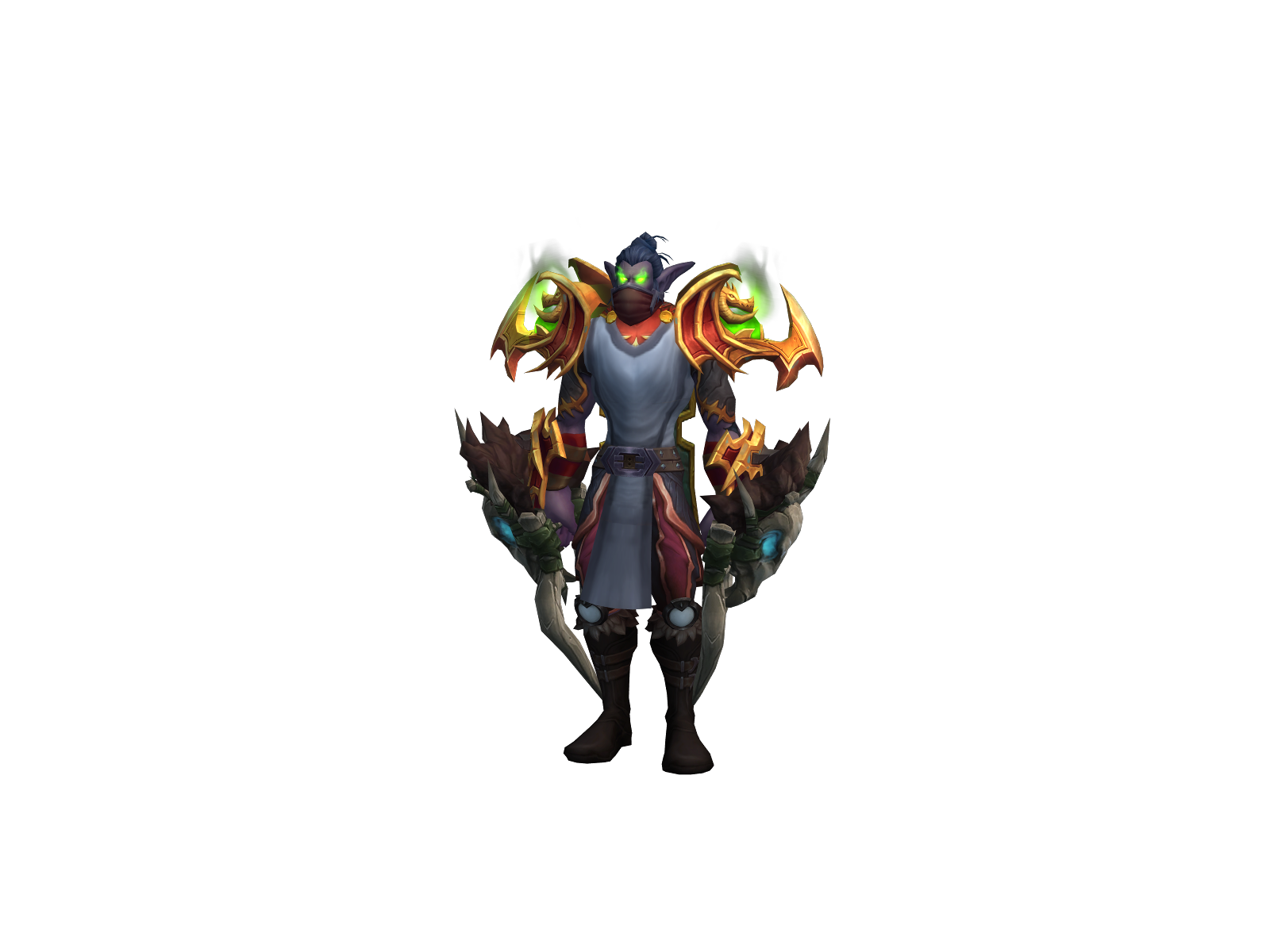 Therostian
