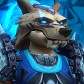 Megorial avatar