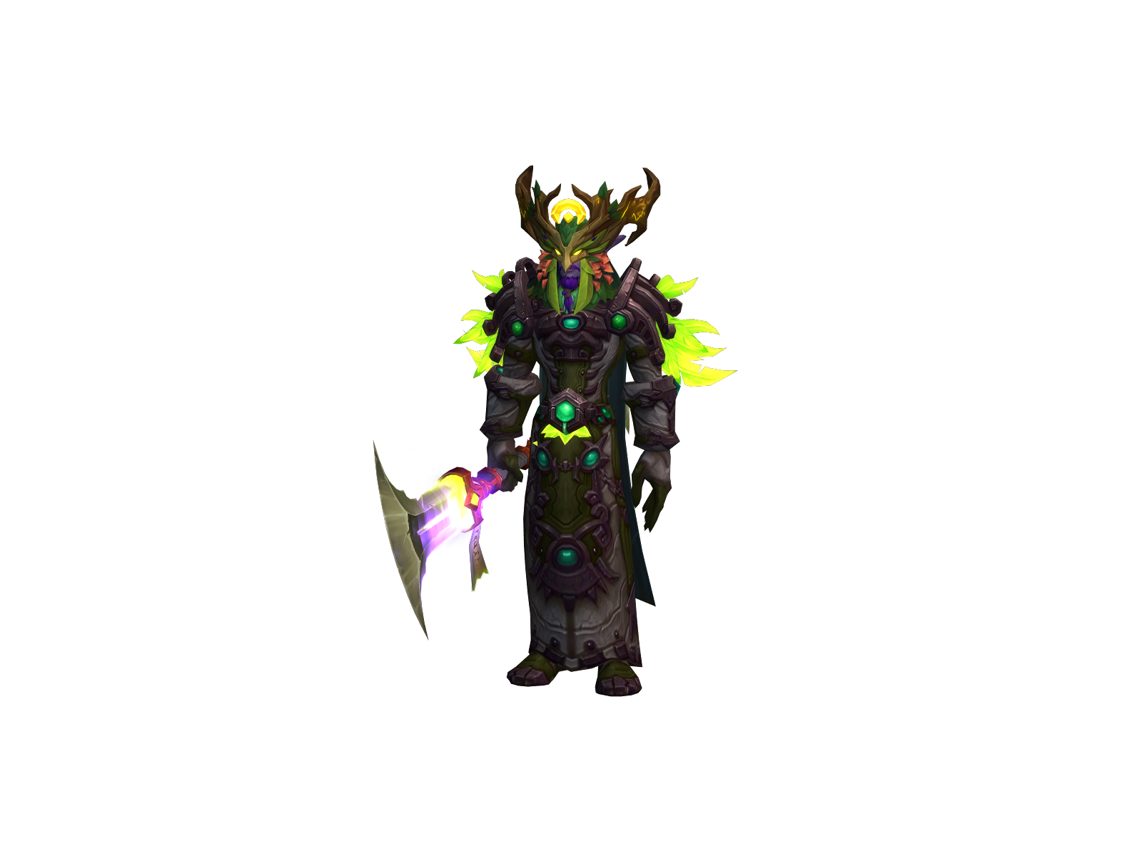 Cbdrood
