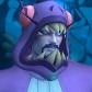 Gàarà avatar