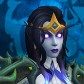 Atrofrost