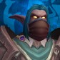 Invisirogue