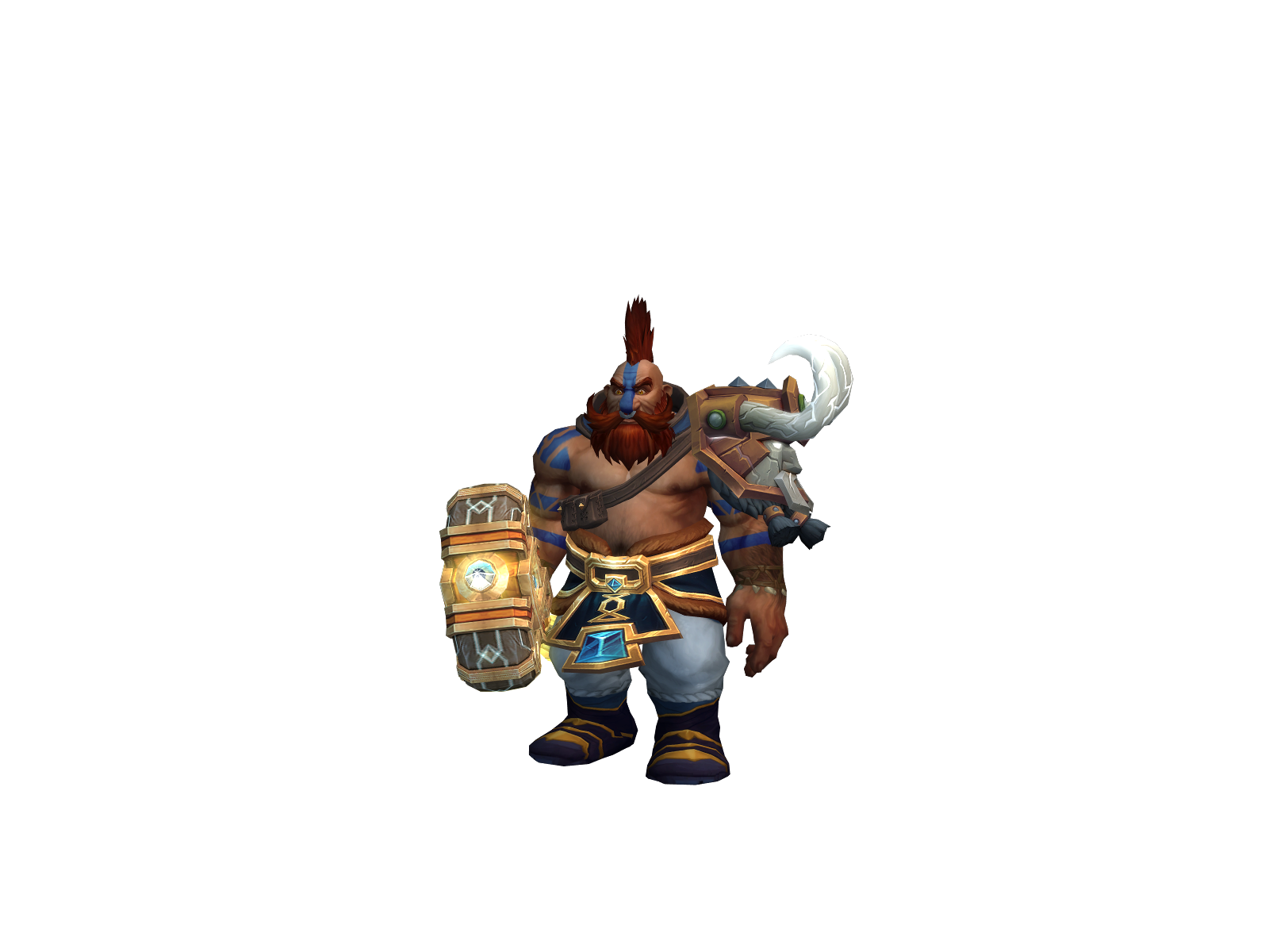 Arcanwake