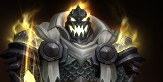 Aturria's icon