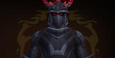 Fangfury's icon