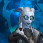 Shadesfury portrait