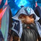 Ancestrial avatar