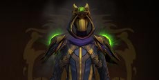 Eleânor's icon